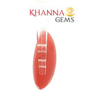 Load image into Gallery viewer, 5.51/CT Natural Red Coral With Govt. Lab Certificate-13884S197974