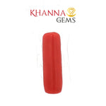 Load image into Gallery viewer, 6.72/CT Natural Red Coral With Govt. Lab Certificate-10833D43732