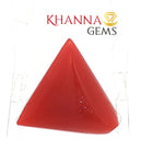 Load image into Gallery viewer, 6.54/CT Natural Red Coral With Govt. Lab Certificate-11006D44477