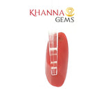 Load image into Gallery viewer, 5.65/CT Natural Red Coral With Govt. Lab Certificate