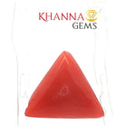Load image into Gallery viewer, 5.59/CT Natural Red Coral With Govt. Lab Certificate