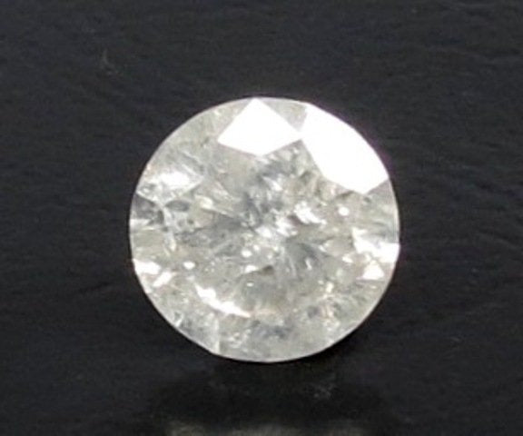1.33/Cents Natural Diamond with Govt. Lab Certificate-11558D46581