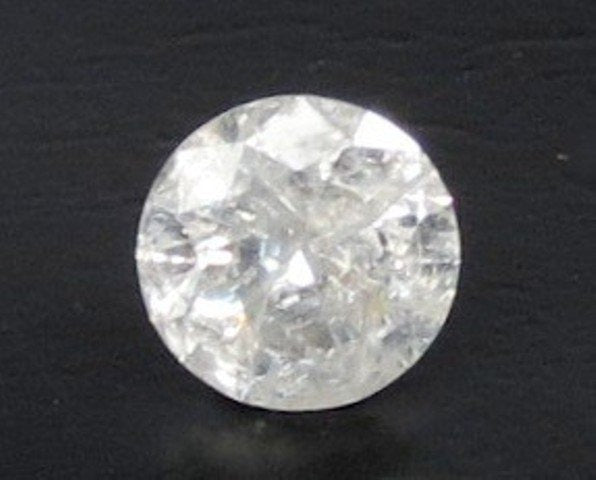 1.51/Cents Natural Diamond with Govt. Lab Certificate-11558D46583
