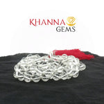 Load image into Gallery viewer, SPHATIK MALA (DIAMOND CUT) - KG01
