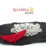 Load image into Gallery viewer, SPHATIK MALA (DIAMOND CUT) - KG01