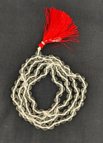 Load image into Gallery viewer, SPHATIK MALA (DIAMOND CUT) - KG01