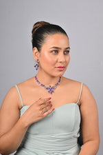 Load image into Gallery viewer, 56.20/GM EMERALD / AMETHYST (2750)
