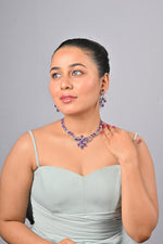 Load image into Gallery viewer, 56.20/GM EMERALD / AMETHYST (2750)
