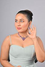 Load image into Gallery viewer, 56.20/GM EMERALD / AMETHYST (2750)
