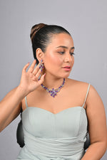 Load image into Gallery viewer, 56.20/GM EMERALD / AMETHYST (2750)
