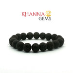 Load image into Gallery viewer, Natural Ebony (Karungali) Bracelet