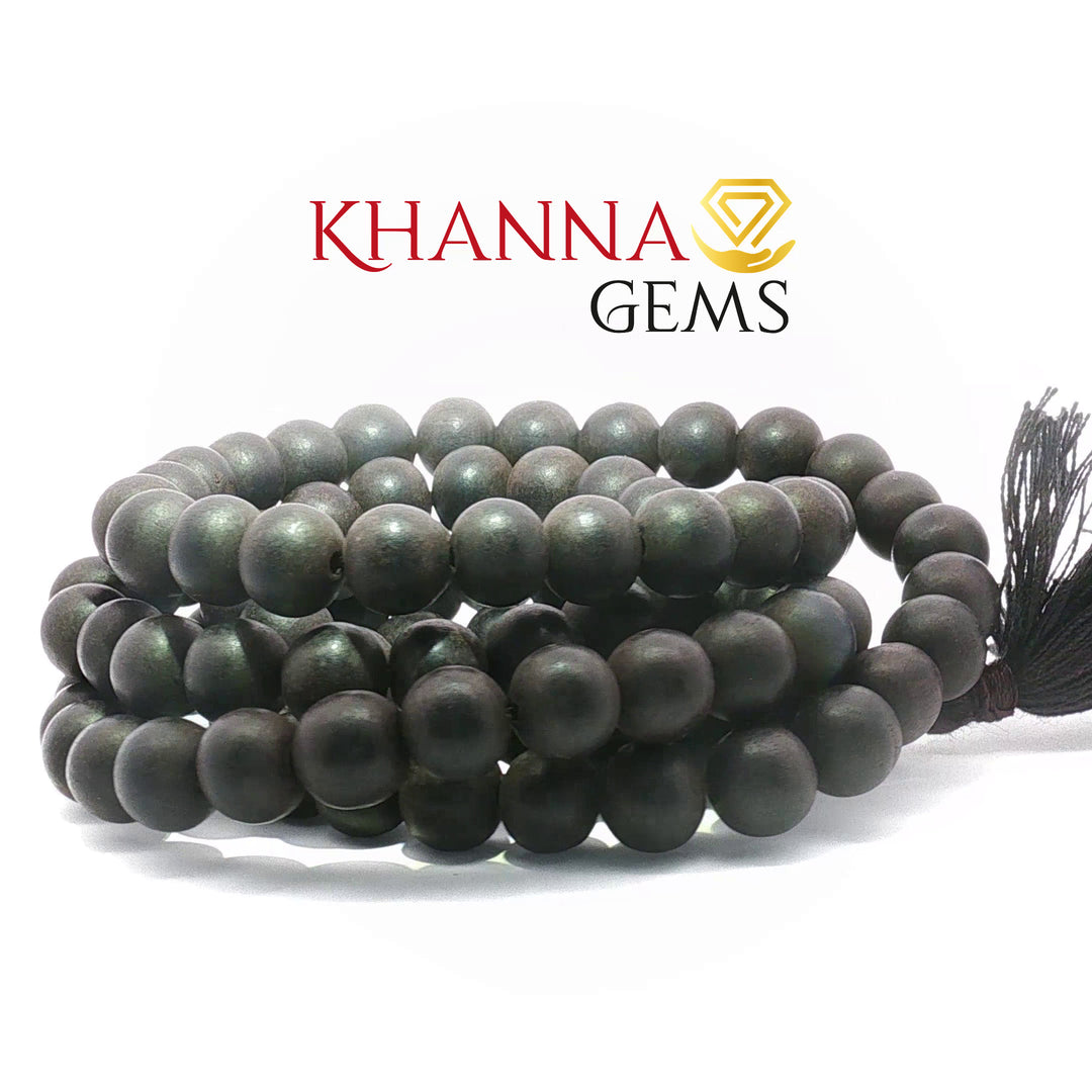 EBONY MALA -KG01