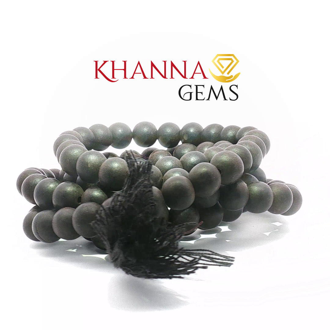 EBONY MALA -KG01