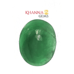 Load image into Gallery viewer, 10.79/CT Natural Certified Emerald Gemstone -105982