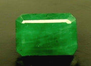 4.90/CT Natural Panna Stone with Govt. Lab Certificate 11388D46102