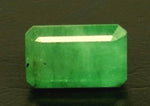 Load image into Gallery viewer, 5.84/CT Natural Panna Stone with Govt. Lab Certificate-11388D46114