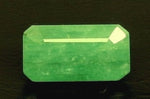 Load image into Gallery viewer, 6.63/CT Natural Panna Stone with Govt. Lab Certificate-11388D46116