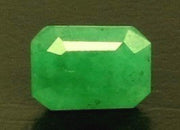 2.19/CT Natural Panna Stone with Govt. Lab Certificate-11388D46117