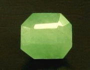 1.40/CT Natural Panna Stone with Govt. Lab Certificate-11388D46119