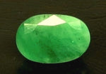 Load image into Gallery viewer, 6.54/CT Natural Panna Stone with Govt. Lab Certificate-11388D46124