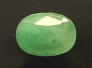 10.18/CT Natural Panna Stone with Govt. Lab Certificate-11388D46127