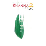 Load image into Gallery viewer, 4.61 Carat Natural Panna Stone with Govt. Lab Certified-12210