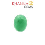 Load image into Gallery viewer, 14.68/CT Natural Brazilian Panna Stone with Govt. Lab Certificate-14539D61131