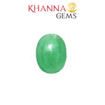 Load image into Gallery viewer, 14.68/CT Natural Brazilian Panna Stone with Govt. Lab Certificate-14539D61131