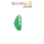 Load image into Gallery viewer, 14.68/CT Natural Brazilian Panna Stone with Govt. Lab Certificate-14539D61131