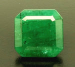 Load image into Gallery viewer, 5.83/CT Natural Panna Stone with Govt. Lab Certificate (16650)
