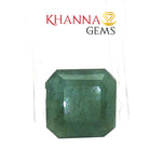 Load image into Gallery viewer, 5.52/CT Natural Panna Stone with Govt. Lab Certificate (2331)
