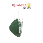 Load image into Gallery viewer, 5.52/CT Natural Panna Stone with Govt. Lab Certificate (2331)
