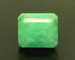 Load image into Gallery viewer, 4.96/CT Natural Panna Stone with Govt. Lab Certificate (3441)

