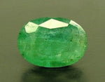 Load image into Gallery viewer, 4.83/CT Natural Panna Stone with Govt. Lab Certificate (34410)
