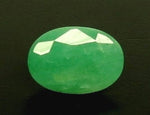 Load image into Gallery viewer, 4.69/CT Natural Panna Stone with Govt. Lab Certificate

