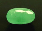 Load image into Gallery viewer, 5.66/CT Natural Panna Stone with Govt. Lab Certificate
