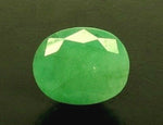 Load image into Gallery viewer, 5.81/CT Natural Panna Stone with Govt. Lab Certificate
