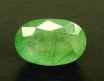 Load image into Gallery viewer, 4.50/CT Natural Panna Stone with Govt. Lab Certificate
