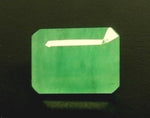 Load image into Gallery viewer, 5.63/CT Natural Panna Stone with Govt. Lab Certificate
