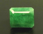 Load image into Gallery viewer, 10.14/CT Natural Panna Stone with Govt. Lab Certificate
