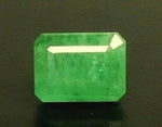 Load image into Gallery viewer, 6.67/CT Natural Panna Stone with Govt. Lab Certificate
