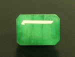 Load image into Gallery viewer, 5.62/CT Natural Panna Stone with Govt. Lab Certificate
