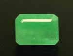 Load image into Gallery viewer, 6.63/CT Natural Panna Stone with Govt. Lab Certificate
