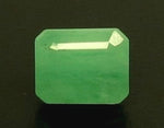 Load image into Gallery viewer, 4.83/CT Natural Panna Stone with Govt. Lab Certificate

