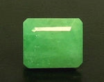 Load image into Gallery viewer, 4.85/CT Natural Panna Stone with Govt. Lab Certificate
