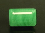 Load image into Gallery viewer, 4.71/CT Natural Panna Stone with Govt. Lab Certificate
