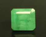 Load image into Gallery viewer, 5.62/CT Natural Panna Stone with Govt. Lab Certificate
