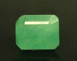 Load image into Gallery viewer, 4.82/CT Natural Panna Stone with Govt. Lab Certificate
