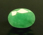 Load image into Gallery viewer, 4.98/CT Natural Panna Stone with Govt. Lab Certificate
