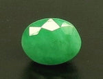 Load image into Gallery viewer, 8.16/CT Natural Panna Stone with Govt. Lab Certificate
